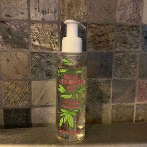 Trader Joe’s facial cleansing oil